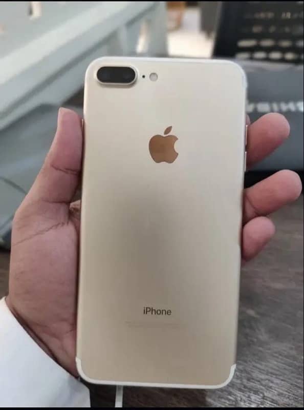 7plus for sale 0