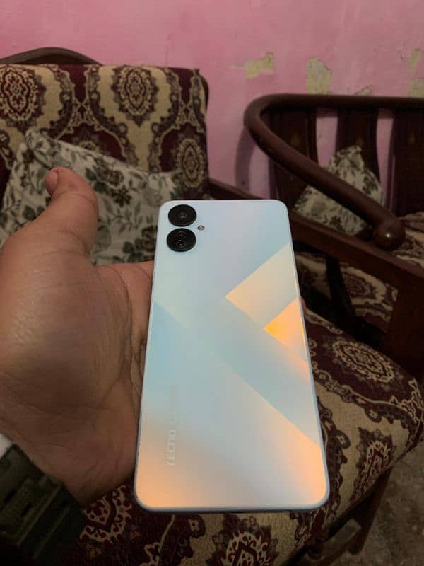 tecno camon 19 neo 2