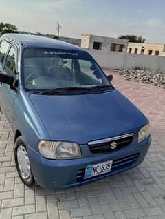 Suzuki Alto 2008