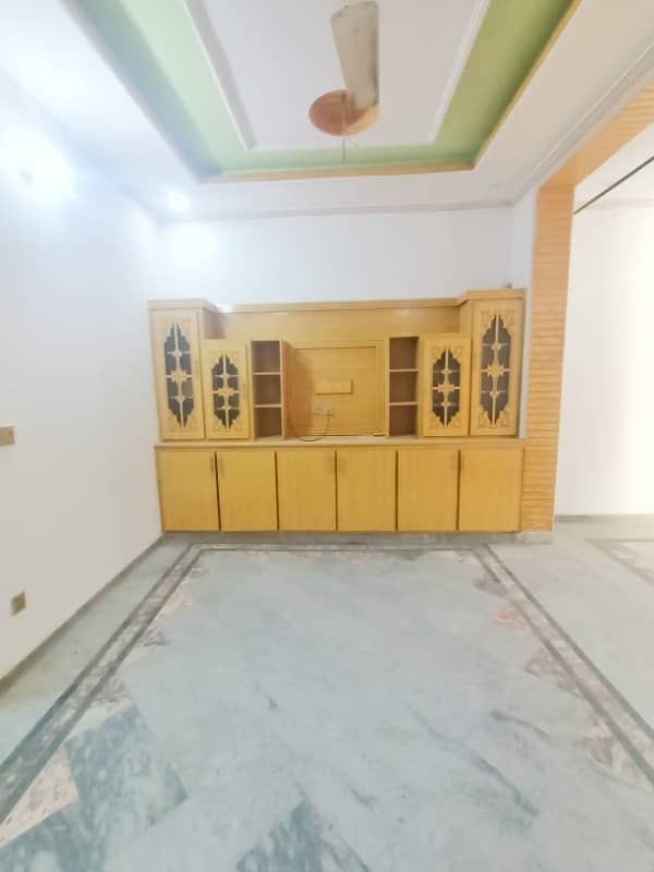 5marla ground floor house available for rent Islamabad 1