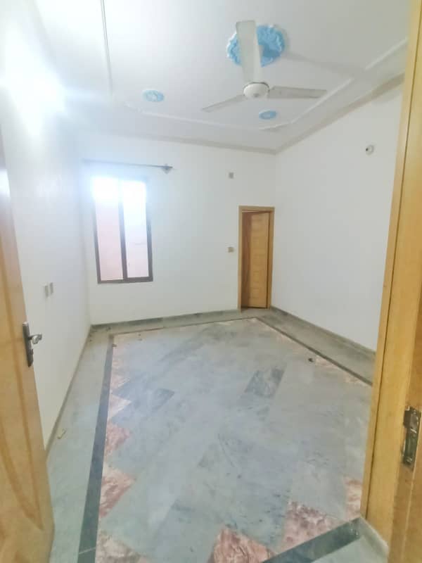 5marla ground floor house available for rent Islamabad 4