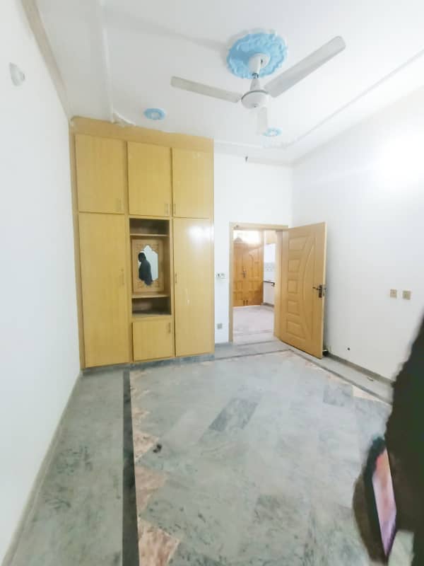 5marla ground floor house available for rent Islamabad 6