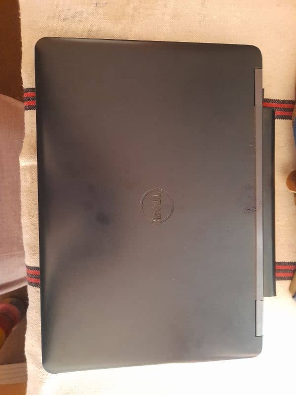 Dell Latitude E5440 Core i5- 4th Generation, 2GB Nvidia Graphics Card 2