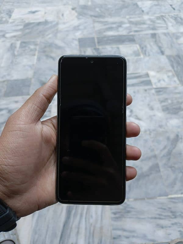 Redmi Note 9s Full Box 1