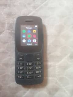 Nokia 110