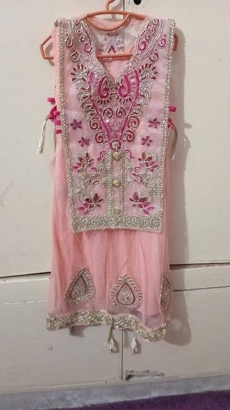 party wear dress / wedding wear dress 19