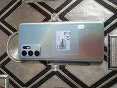 OPPO RENO 6 re-sale