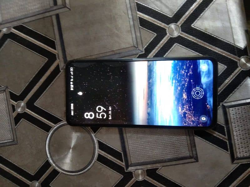 OPPO RENO 6 re-sale 1