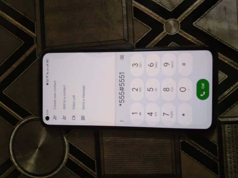 OPPO RENO 6 re-sale 3