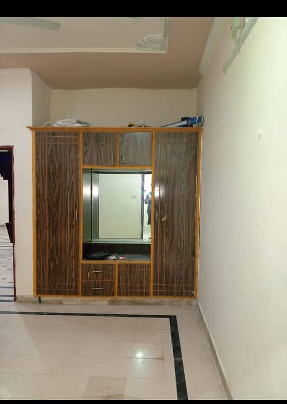 5marla first floor house available for rent Islamabad 3