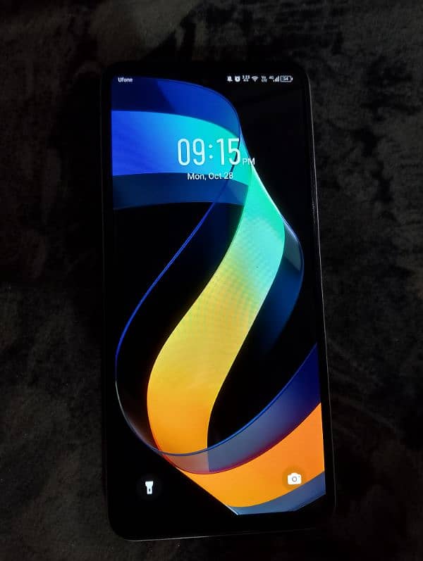 Infinix smart 8 1