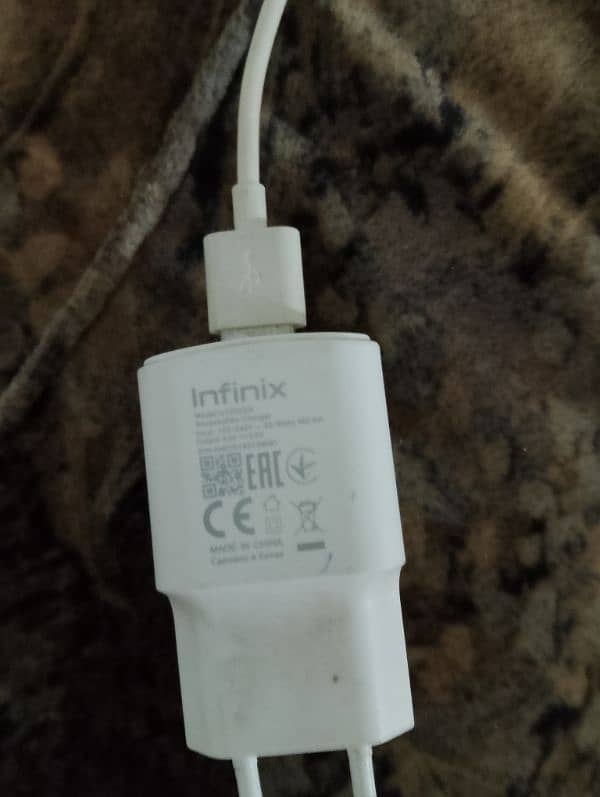 Infinix smart 8 5