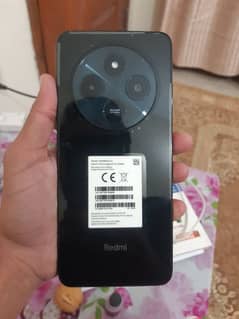 Redmi 14C 6/128