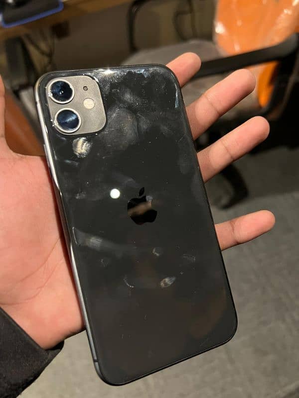 iphone 11 non pta for sale in karachi 5