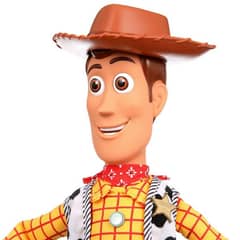 woody Toy Story