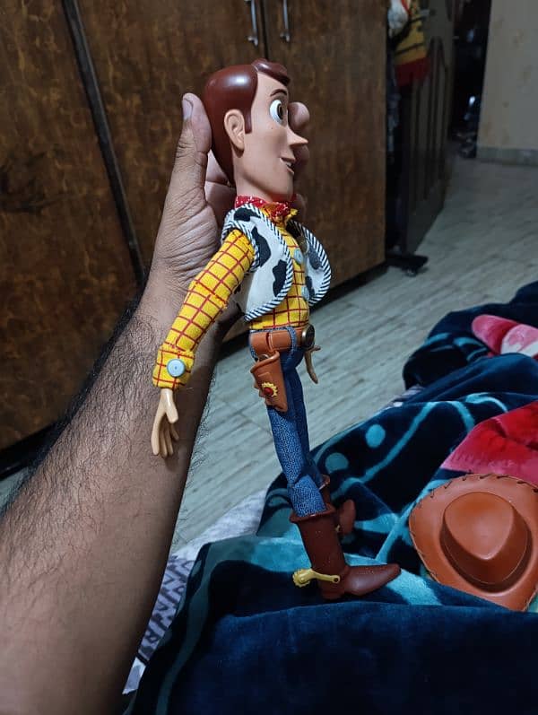 woody Toy Story 3