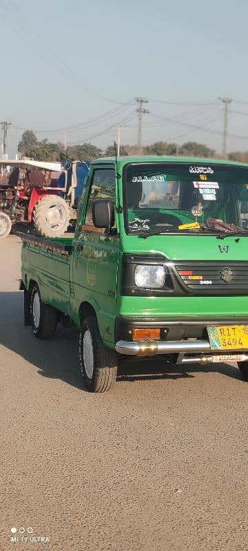 Suzuki Ravi 2015 2