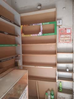 Shelves for sale