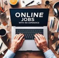 Part time Online work