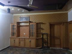 7marla first floor house available for rent Islamabad