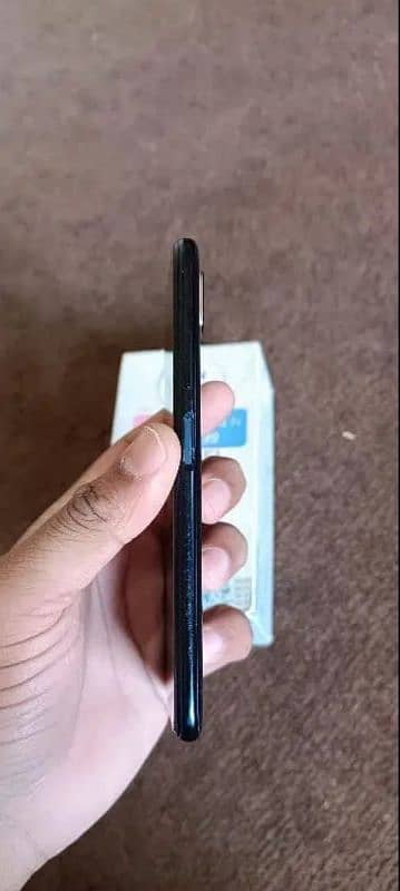 all OK ha mobile  Huawei nova 7i 0