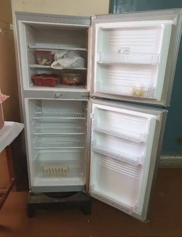 PEL Refrigerator New Condition 45000 1