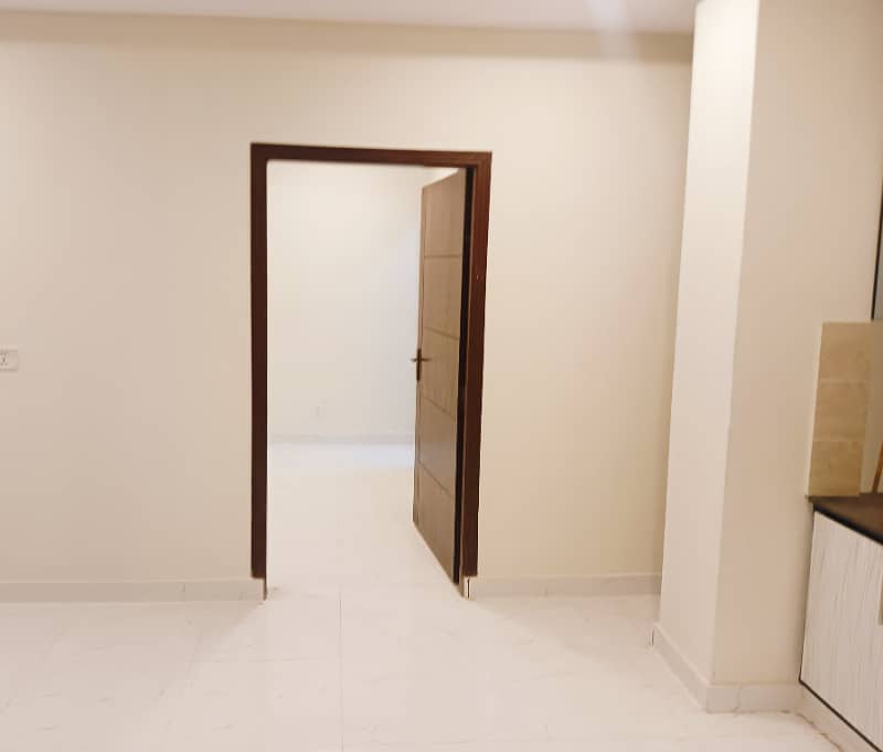 Apartment Available For Rent In Gulberg Green Islamabad 8