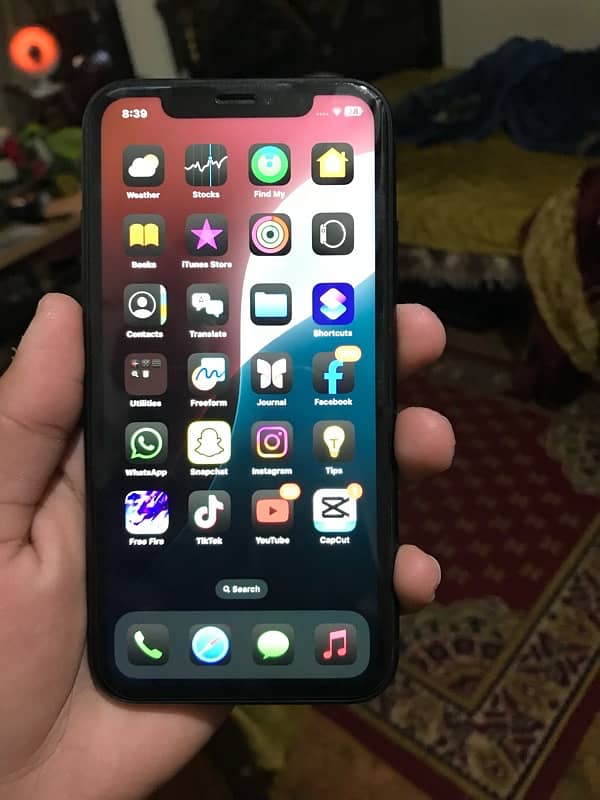 iPhone XR 64gb for sale 6