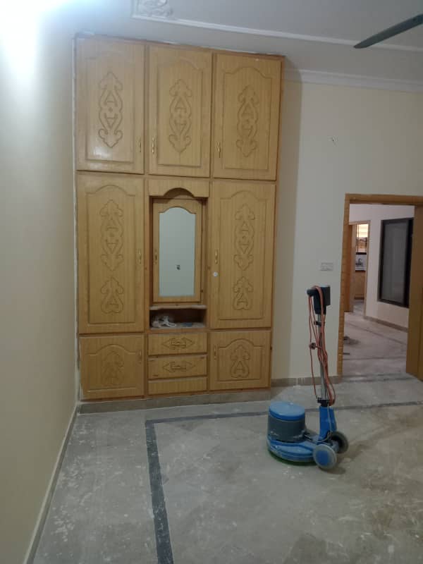 7marla ground floor house available for rent Islamabad 2