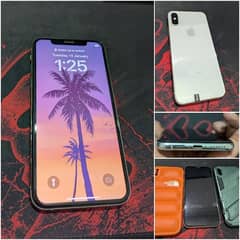 xs dual sim pta approved 64 gb 10/10 condition.