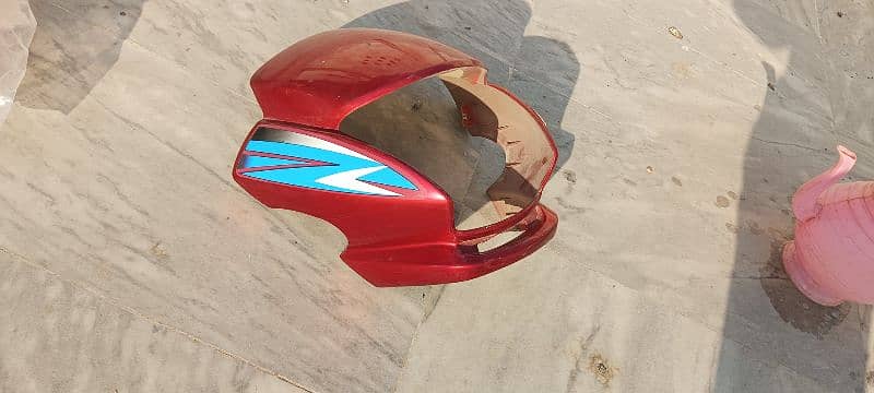 Pridor 2022 side cover visor 2016 1