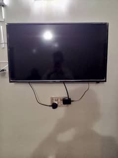 Samsung LED TV