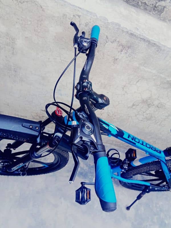 26 INCH IMPORTED GEAR CYCLE 3 MONTH USED URGENT SALE 03265153155 8