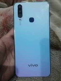 Brand new Vivo Y17 for sale