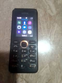 Nokia 108