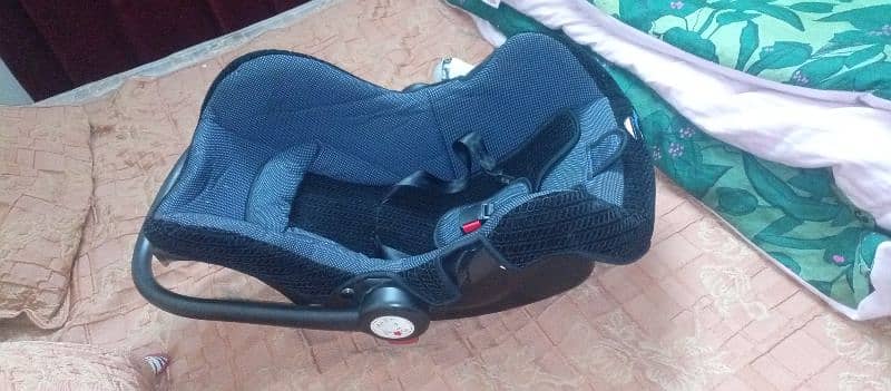 kids car seat 1