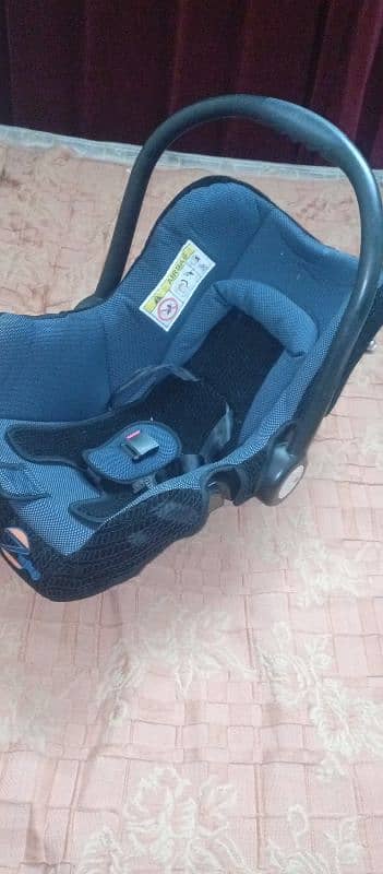 kids car seat 2