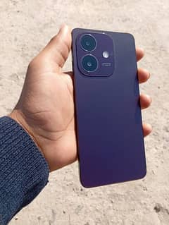 oppo A3x