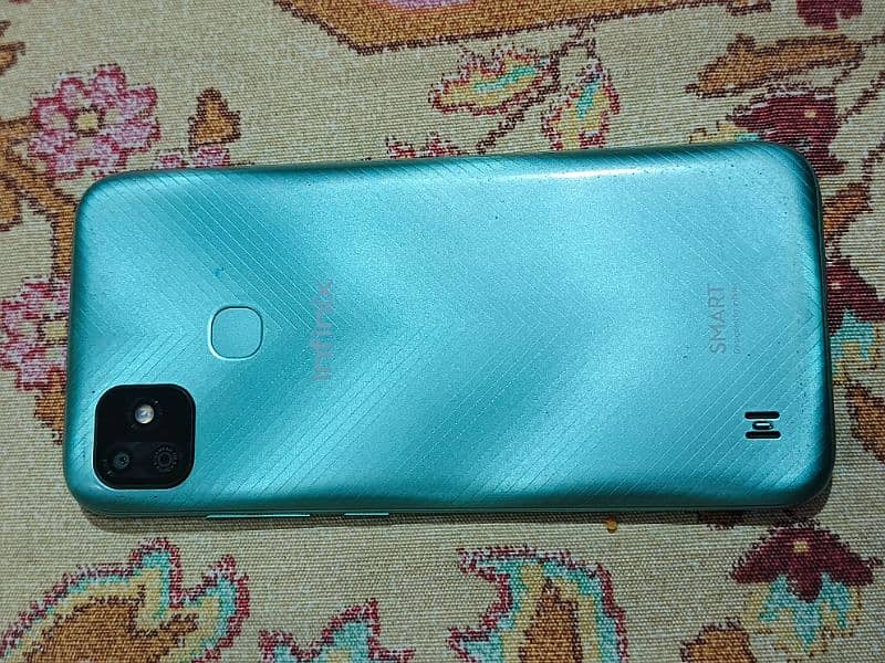 Infinix Smart HD - 2022 Model 4