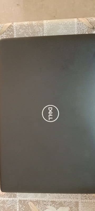 Dell Latitude 5400 4