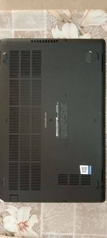 Dell Latitude 5400 5