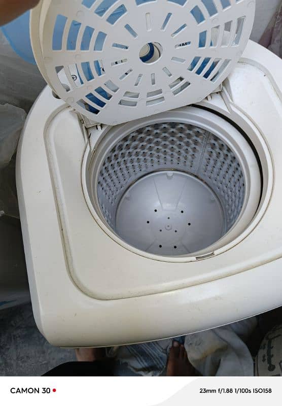 TOYO DRYER 1