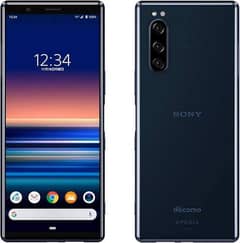 non PTA bilkul saaf Sony Xperia 05 Mark 01