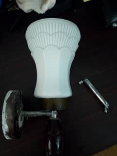 Wall Lamp used for sale