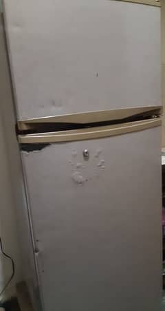 fridge