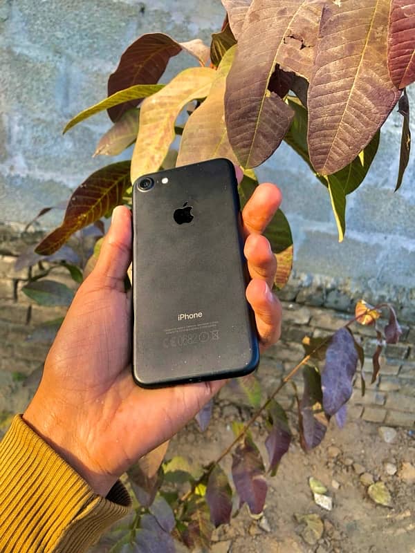 iPhone 7 Non Pta 32 Gb 1