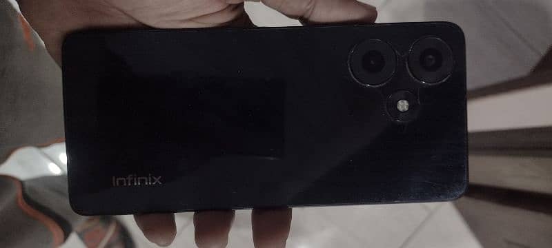 Infinix hot 30 . (16/128) 2