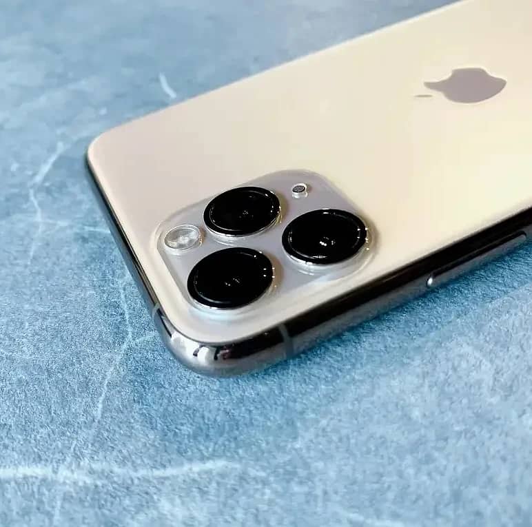 Apple iPhone 11 Pro 0