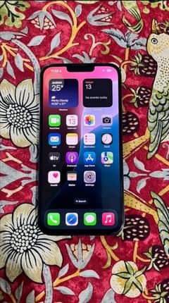 iPhone 13 Pro Max 256GB PTA Approved