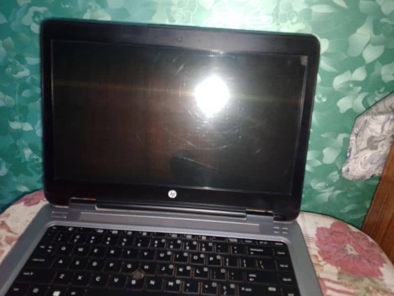 HP icore 5 6 generation 3